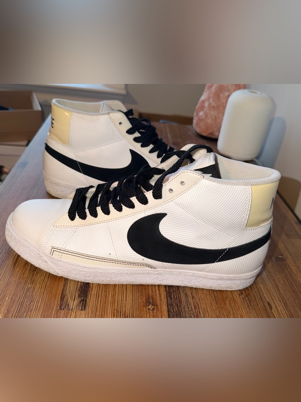 Nike Blazer High Tops
